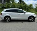 Белый Ауди Ку 7, объемом двигателя 3 л и пробегом 86 тыс. км за 8900 $, фото 7 на Automoto.ua
