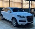 Белый Ауди Ку 7, объемом двигателя 3 л и пробегом 171 тыс. км за 5800 $, фото 2 на Automoto.ua