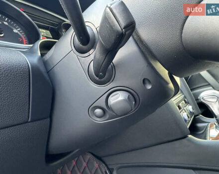 Белый Ауди Ку 7, объемом двигателя 3 л и пробегом 157 тыс. км за 15500 $, фото 41 на Automoto.ua