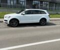 Белый Ауди Ку 7, объемом двигателя 3 л и пробегом 190 тыс. км за 22800 $, фото 9 на Automoto.ua
