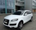 Белый Ауди Ку 7, объемом двигателя 2.97 л и пробегом 209 тыс. км за 22500 $, фото 1 на Automoto.ua