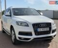 Белый Ауди Ку 7, объемом двигателя 3 л и пробегом 249 тыс. км за 20800 $, фото 4 на Automoto.ua