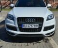 Белый Ауди Ку 7, объемом двигателя 2.97 л и пробегом 203 тыс. км за 25000 $, фото 1 на Automoto.ua