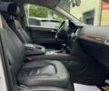 Білий Ауді Ку 7, об'ємом двигуна 3 л та пробігом 115 тис. км за 17400 $, фото 23 на Automoto.ua