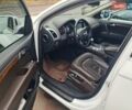 Ауди Ку 7 2014 в Киеве на Automoto.ua Белый Ауди Ку 7, объемом двигателя 3 л и пробегом 193 тыс. км за 16500 $, фото 25 на Automoto.ua