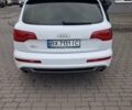 Білий Ауді Ку 7, об'ємом двигуна 2.97 л та пробігом 250 тис. км за 26800 $, фото 4 на Automoto.ua