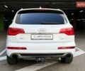 Білий Ауді Ку 7, об'ємом двигуна 3 л та пробігом 164 тис. км за 16990 $, фото 5 на Automoto.ua