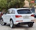 Ауді Ку 7 2014 у Одесі на Automoto.ua Білий Ауді Ку 7, об'ємом двигуна 3 л та пробігом 155 тис. км за 14999 $, фото 24 на Automoto.ua