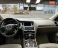 Белый Ауди Ку 7, объемом двигателя 2.97 л и пробегом 209 тыс. км за 22500 $, фото 11 на Automoto.ua