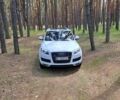 Білий Ауді Ку 7, об'ємом двигуна 2.97 л та пробігом 170 тис. км за 22300 $, фото 14 на Automoto.ua