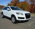 Білий Ауді Ку 7, об'ємом двигуна 3 л та пробігом 81 тис. км за 3000 $, фото 1 на Automoto.ua