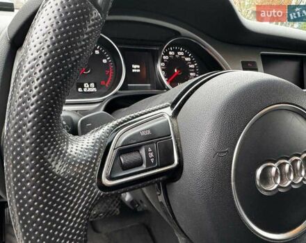 Білий Ауді Ку 7, об'ємом двигуна 3 л та пробігом 78 тис. км за 17490 $, фото 37 на Automoto.ua