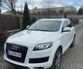 Белый Ауди Ку 7, объемом двигателя 3 л и пробегом 99 тыс. км за 31000 $, фото 3 на Automoto.ua