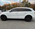 Білий Ауді Ку 7, об'ємом двигуна 3 л та пробігом 74 тис. км за 12700 $, фото 4 на Automoto.ua