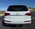 Ауді Ку 7 2015 у Ужгороді на Automoto.ua Білий Ауді Ку 7, об'ємом двигуна 3 л та пробігом 76 тис. км за 3800 $, фото 3 на Automoto.ua