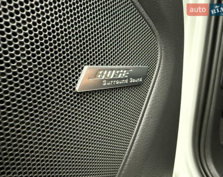 Белый Ауди Ку 7, объемом двигателя 3 л и пробегом 256 тыс. км за 21300 $, фото 34 на Automoto.ua