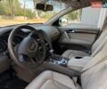 Ауді Ку 7 2015 у Миколаєві на Automoto.ua Білий Ауді Ку 7, об'ємом двигуна 3 л та пробігом 235 тис. км за 16500 $, фото 12 на Automoto.ua