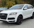 Білий Ауді Ку 7, об'ємом двигуна 3 л та пробігом 74 тис. км за 12700 $, фото 1 на Automoto.ua