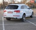 Белый Ауди Ку 7, объемом двигателя 2.97 л и пробегом 220 тыс. км за 24000 $, фото 13 на Automoto.ua