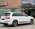 Белый Ауди Ку 7, объемом двигателя 2.97 л и пробегом 170 тыс. км за 37500 $, фото 22 на Automoto.ua