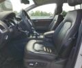 Белый Ауди Ку 7, объемом двигателя 3 л и пробегом 72 тыс. км за 2500 $, фото 6 на Automoto.ua