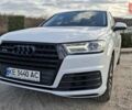 Білий Ауді Ку 7, об'ємом двигуна 3 л та пробігом 159 тис. км за 26500 $, фото 2 на Automoto.ua