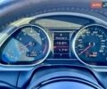 Белый Ауди Ку 7, объемом двигателя 3 л и пробегом 124 тыс. км за 23700 $, фото 8 на Automoto.ua