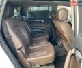 Білий Ауді Ку 7, об'ємом двигуна 3 л та пробігом 218 тис. км за 21490 $, фото 11 на Automoto.ua