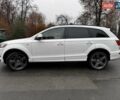 Білий Ауді Ку 7, об'ємом двигуна 3 л та пробігом 78 тис. км за 17490 $, фото 20 на Automoto.ua