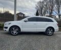 Белый Ауди Ку 7, объемом двигателя 3 л и пробегом 99 тыс. км за 31000 $, фото 5 на Automoto.ua