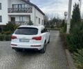Белый Ауди Ку 7, объемом двигателя 3 л и пробегом 99 тыс. км за 31000 $, фото 4 на Automoto.ua
