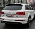 Білий Ауді Ку 7, об'ємом двигуна 3 л та пробігом 78 тис. км за 17490 $, фото 14 на Automoto.ua