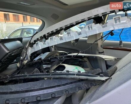 Білий Ауді Ку 7, об'ємом двигуна 3 л та пробігом 111 тис. км за 13890 $, фото 13 на Automoto.ua