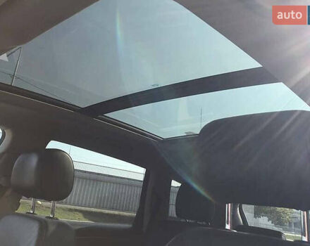 Белый Ауди Ку 7, объемом двигателя 3 л и пробегом 148 тыс. км за 18000 $, фото 15 на Automoto.ua