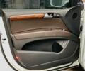 Белый Ауди Ку 7, объемом двигателя 3 л и пробегом 205 тыс. км за 15890 $, фото 25 на Automoto.ua