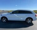 Ауді Ку 7 2015 у Одесі на Automoto.ua Білий Ауді Ку 7, об'ємом двигуна 3 л та пробігом 76 тис. км за 5000 $, фото 3 на Automoto.ua