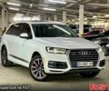 Белый Ауди Ку 7, объемом двигателя 3 л и пробегом 204 тыс. км за 28500 $, фото 2 на Automoto.ua