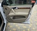 Белый Ауди Ку 7, объемом двигателя 2.97 л и пробегом 200 тыс. км за 19600 $, фото 1 на Automoto.ua