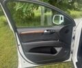 Белый Ауди Ку 7, объемом двигателя 3 л и пробегом 237 тыс. км за 18500 $, фото 17 на Automoto.ua