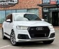 Белый Ауди Ку 7, объемом двигателя 2.97 л и пробегом 170 тыс. км за 37500 $, фото 15 на Automoto.ua