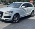 Белый Ауди Ку 7, объемом двигателя 3 л и пробегом 91 тыс. км за 23700 $, фото 2 на Automoto.ua