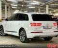 Белый Ауди Ку 7, объемом двигателя 3 л и пробегом 204 тыс. км за 28500 $, фото 5 на Automoto.ua