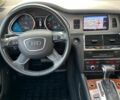 Белый Ауди Ку 7, объемом двигателя 3 л и пробегом 116 тыс. км за 10900 $, фото 10 на Automoto.ua