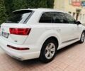 Білий Ауді Ку 7, об'ємом двигуна 3 л та пробігом 185 тис. км за 30900 $, фото 13 на Automoto.ua