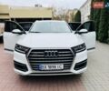 Білий Ауді Ку 7, об'ємом двигуна 3 л та пробігом 185 тис. км за 30900 $, фото 53 на Automoto.ua