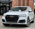 Белый Ауди Ку 7, объемом двигателя 2.97 л и пробегом 170 тыс. км за 37500 $, фото 3 на Automoto.ua