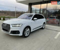 Білий Ауді Ку 7, об'ємом двигуна 3 л та пробігом 153 тис. км за 40777 $, фото 1 на Automoto.ua