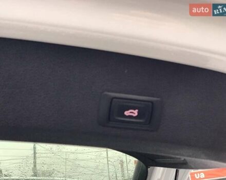 Білий Ауді Ку 7, об'ємом двигуна 3 л та пробігом 205 тис. км за 15890 $, фото 15 на Automoto.ua