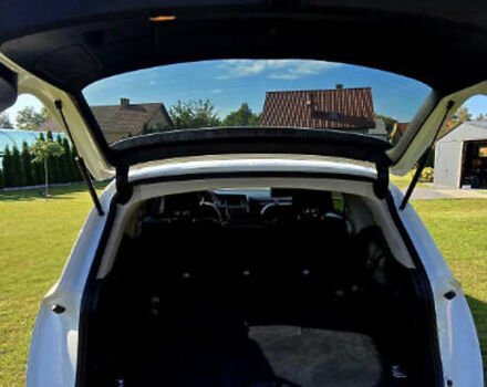 Белый Ауди Ку 7, объемом двигателя 3 л и пробегом 251 тыс. км за 15000 $, фото 10 на Automoto.ua