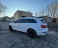 Белый Ауди Ку 7, объемом двигателя 3 л и пробегом 170 тыс. км за 14999 $, фото 2 на Automoto.ua